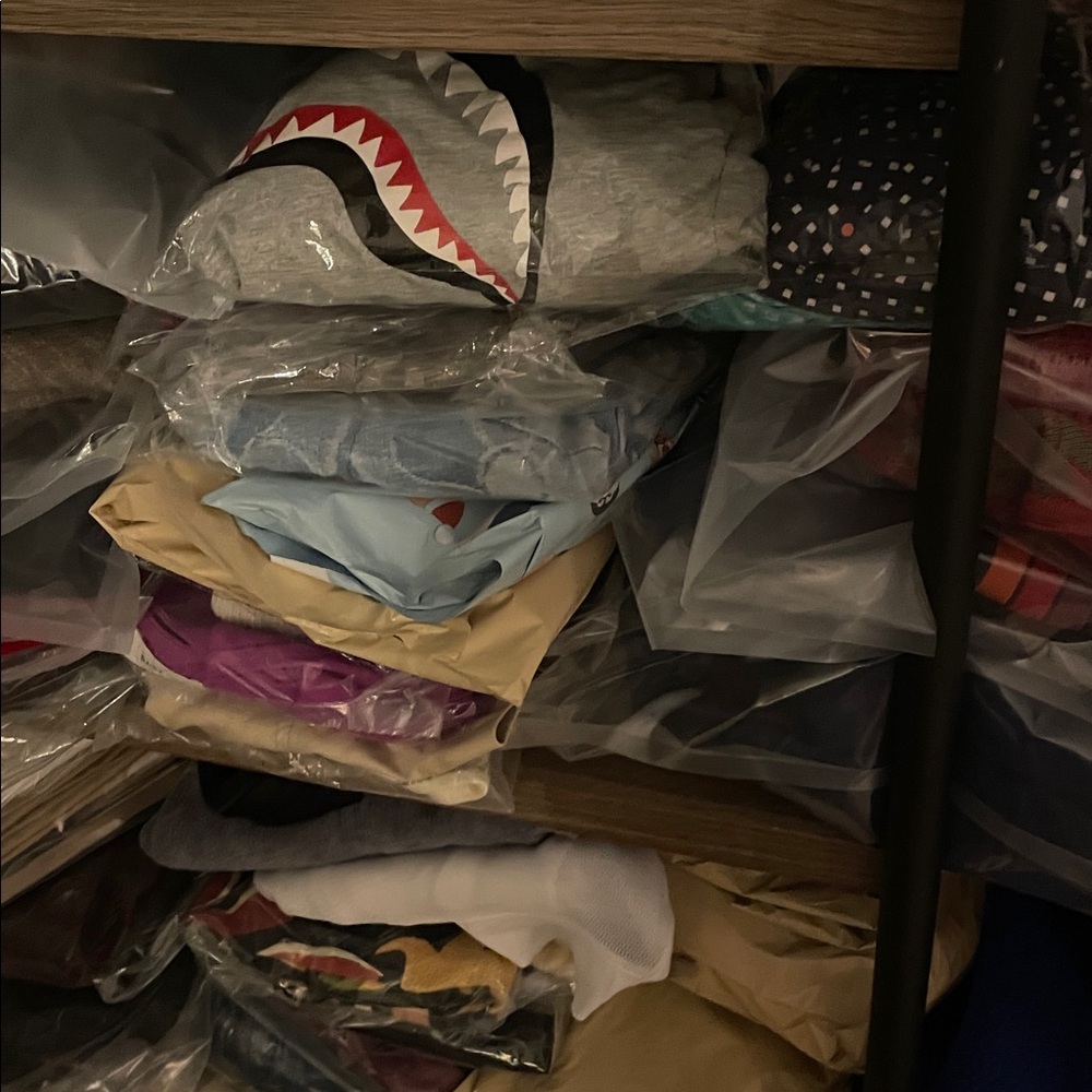 Bape Flash $ - Picture 13 of 13